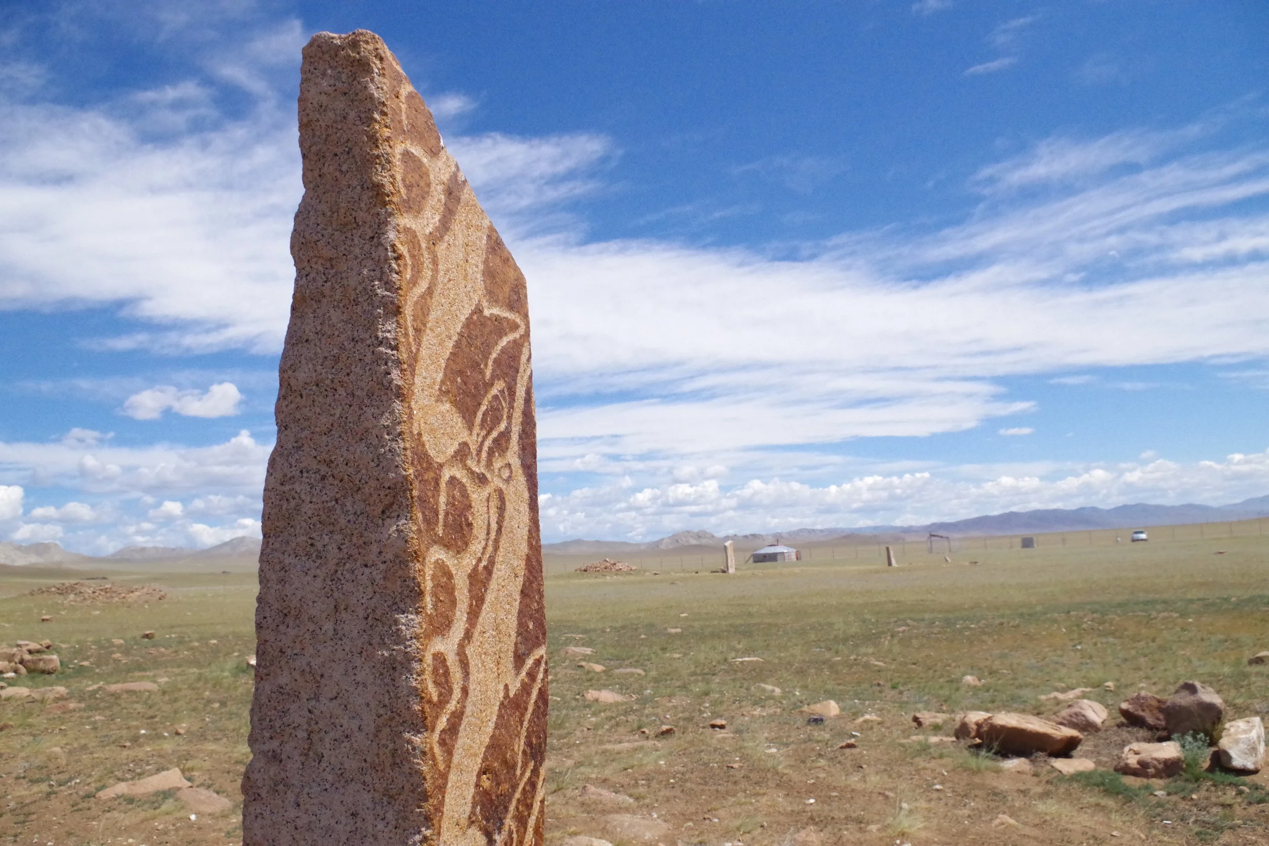 Khovsgol, Mongolia 2017