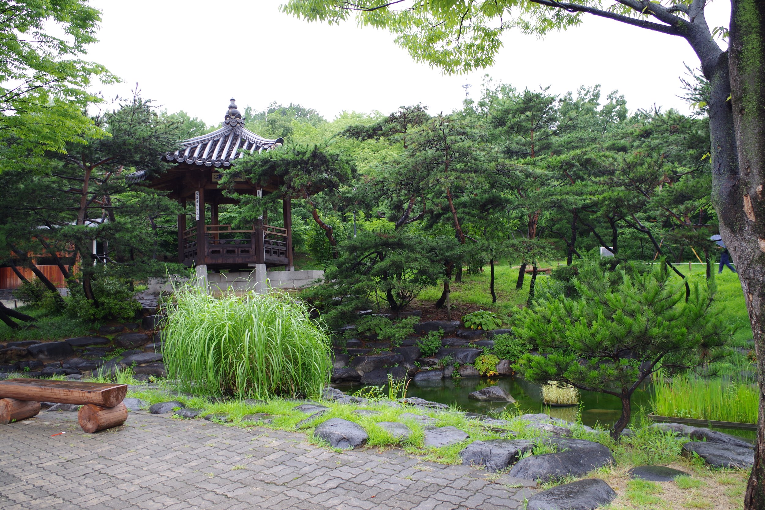 Seoul, South Korea 2016