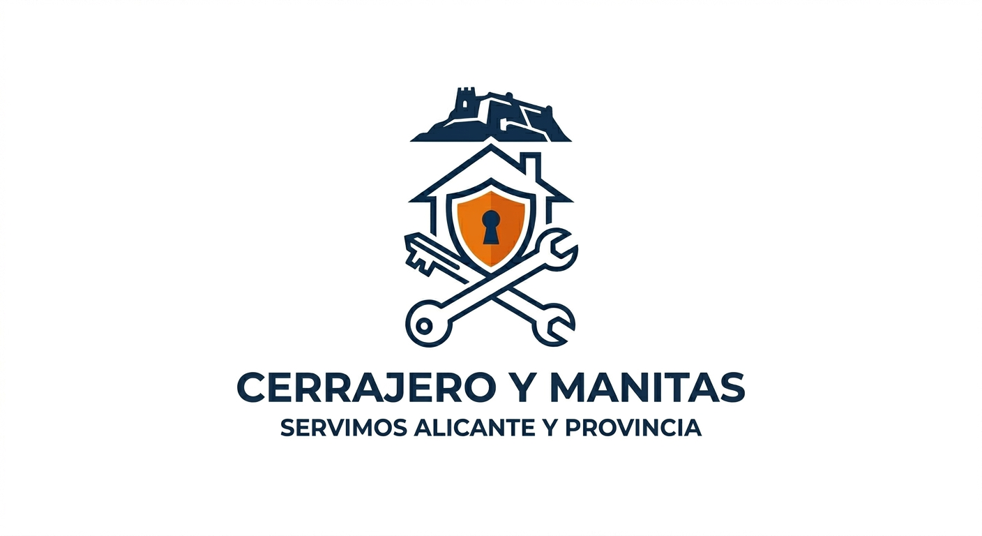 Cerrajero y Manitas en Alicante
