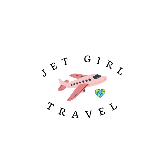 Jet Girl Travel
