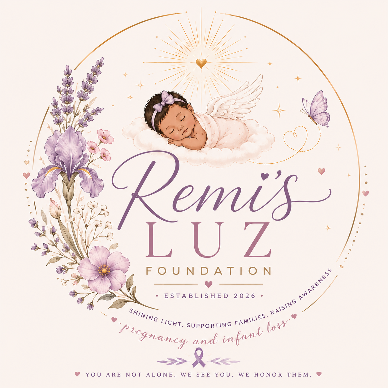 Remi's Luz Foundation