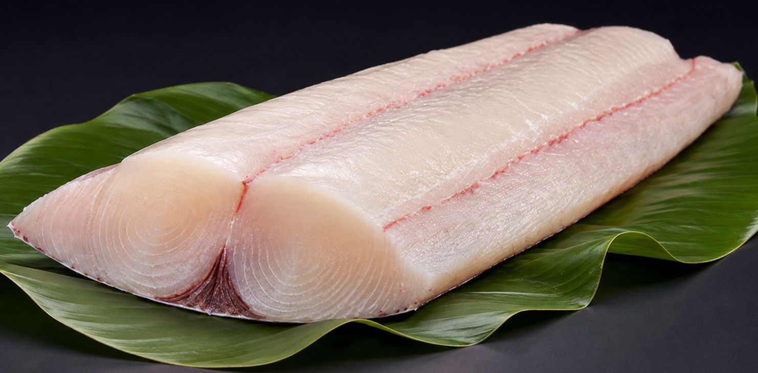 Wahoo (Ono) - COMING SOON