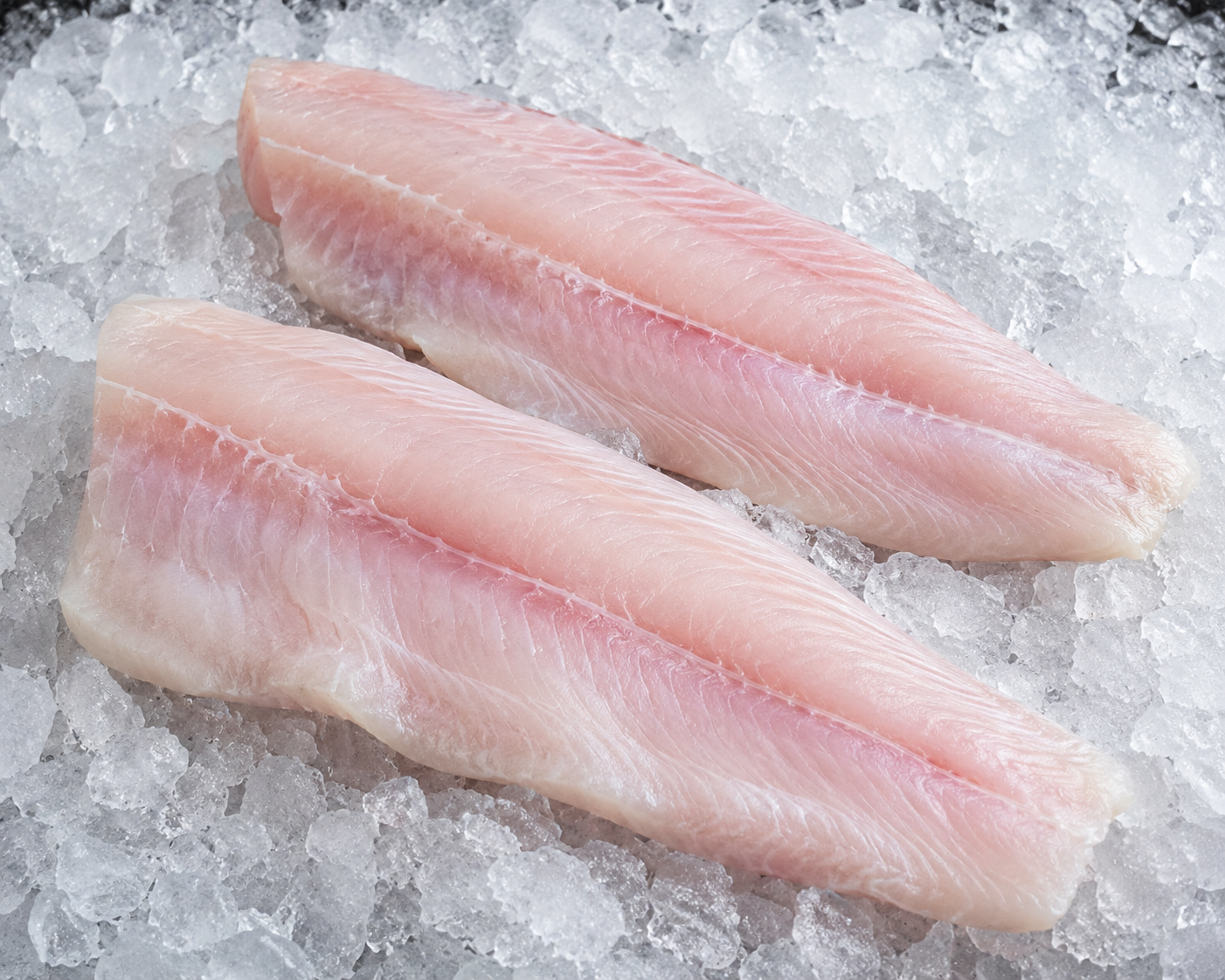 Catfish (Wild Caught) - $15.95

Wild caught, North Carolina rivers