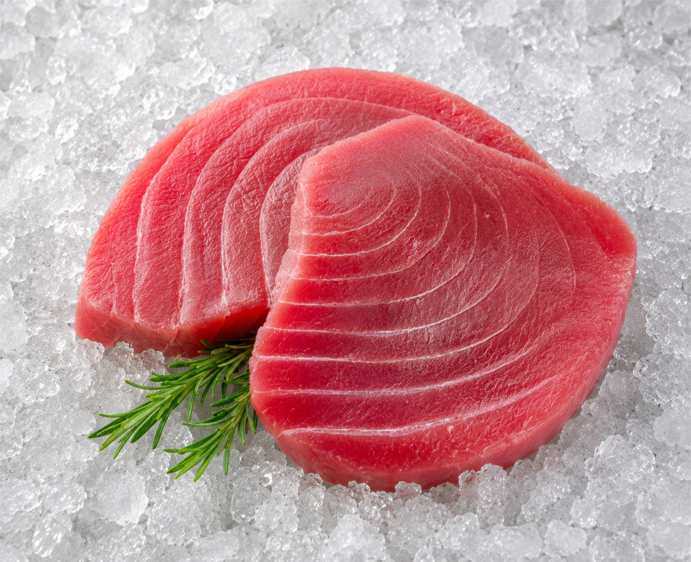 Yellowfin (Ahi) Tuna - $24.95