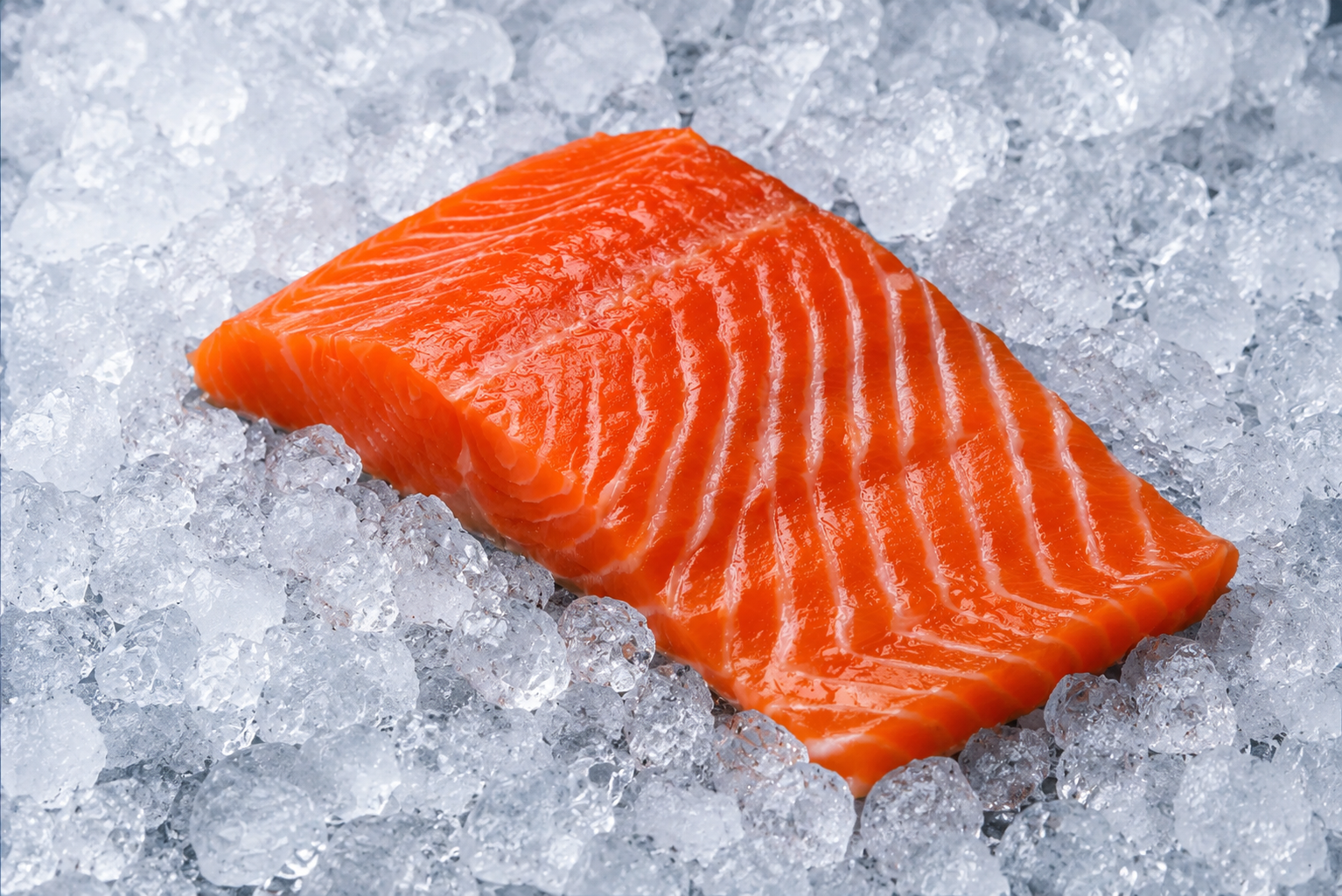 King Salmon (Wild Caught) - $31.95 SOLD OUT

Caught fresh same week!