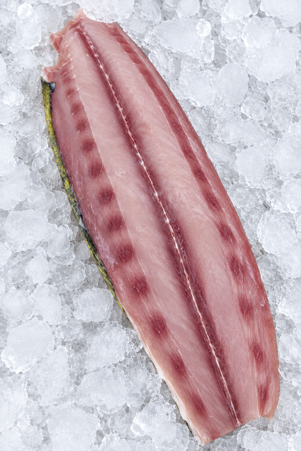 Mahi Mahi - $30.95 

Typically sourced from Costa Rica or Panama due to higher quality, better color and minimal boats targeting Mahi on the East Coast. We do always get local Mahi whenever we can! Regardless, always fresh caught same week! 