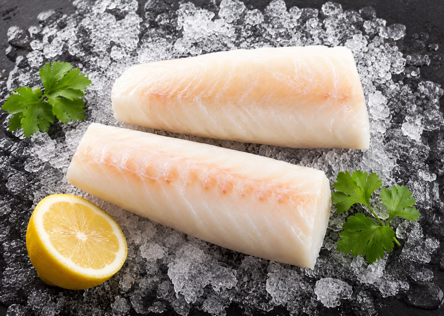 Icelandic Cod Loin - COMING SOON