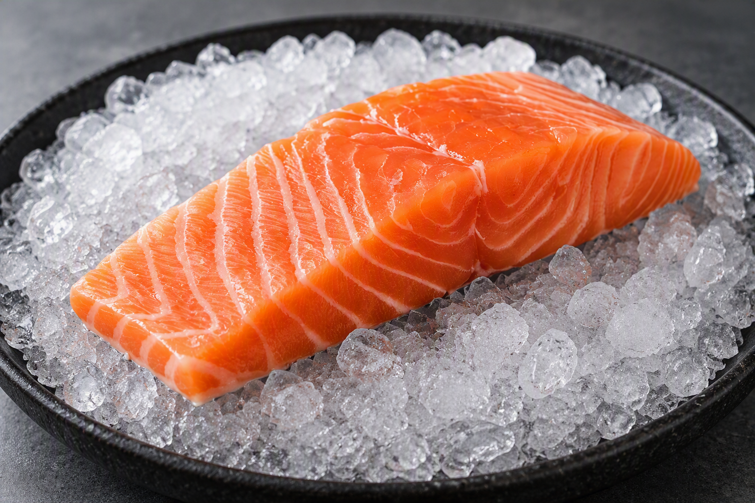 Faroe Islands Salmon - $21.95

The best salmon you will ever have! Sustainably farmed, fresh never frozen salmon from the cold waters of the Faroe Islands. These salmon are raised in their natural environment and without the use of antibiotics!

More