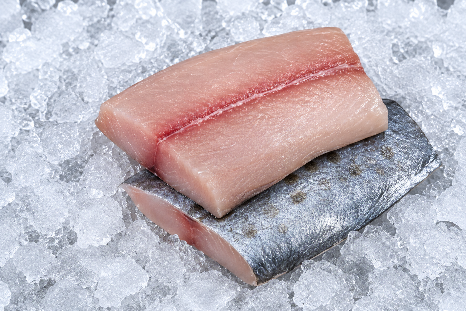 Spanish Mackerel - $15.95

Sourced locally NC coast. Always caught fresh same week!