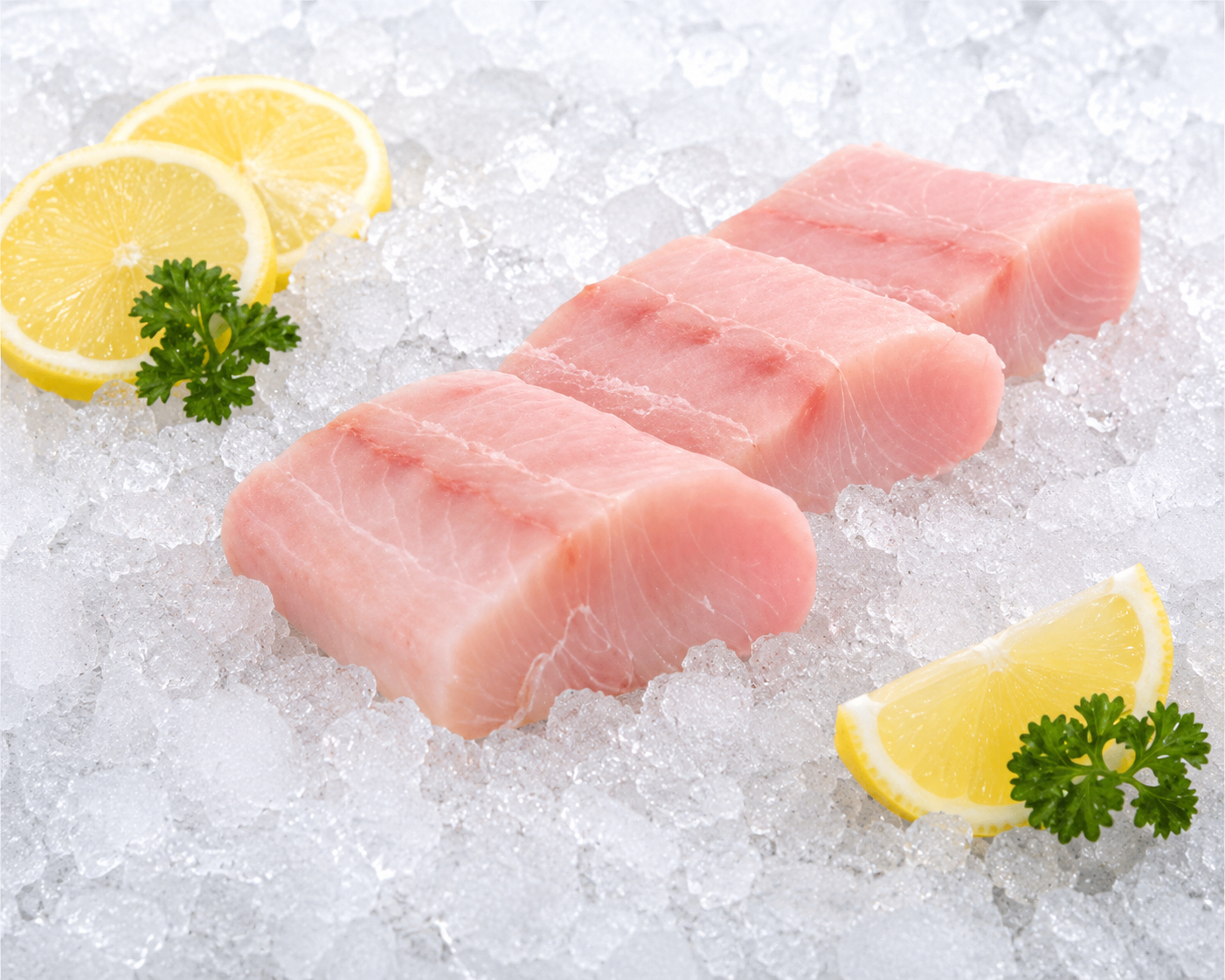 Mahi Mahi - $23.95