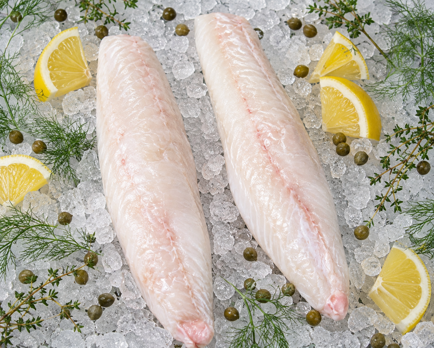 Monkfish - $35.95 SOLD OUT

Sourced East Coast, typically along the coast between Virginia and Massachusetts. Always caught fresh same week!