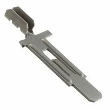 TERMINAL CONECTOR  63104-1   TE CONNECTIVITY