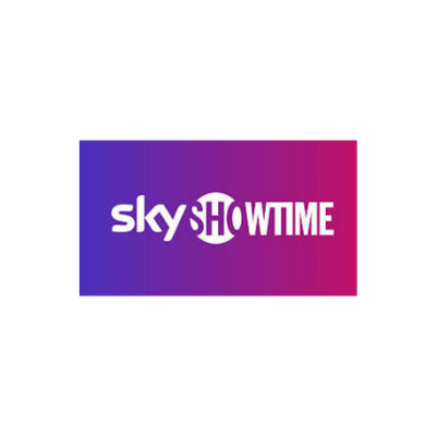 Sky Showtime Logo