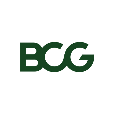 Boston Consulting Group Logo