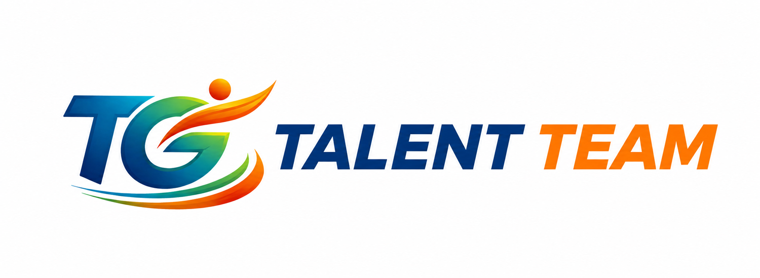 TG Talent Team LLC