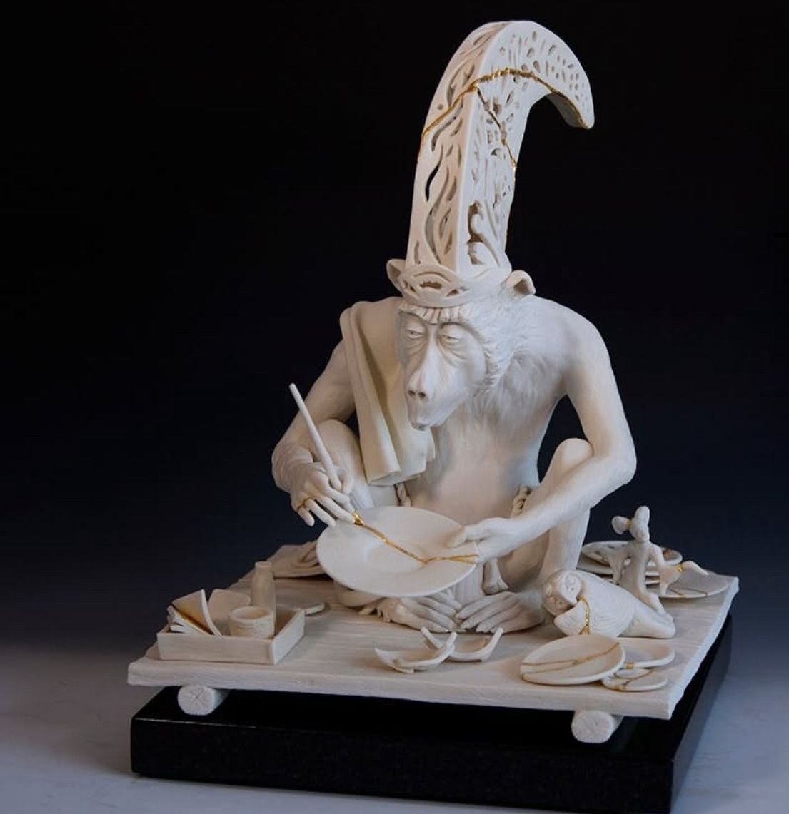 ANCIENT ART