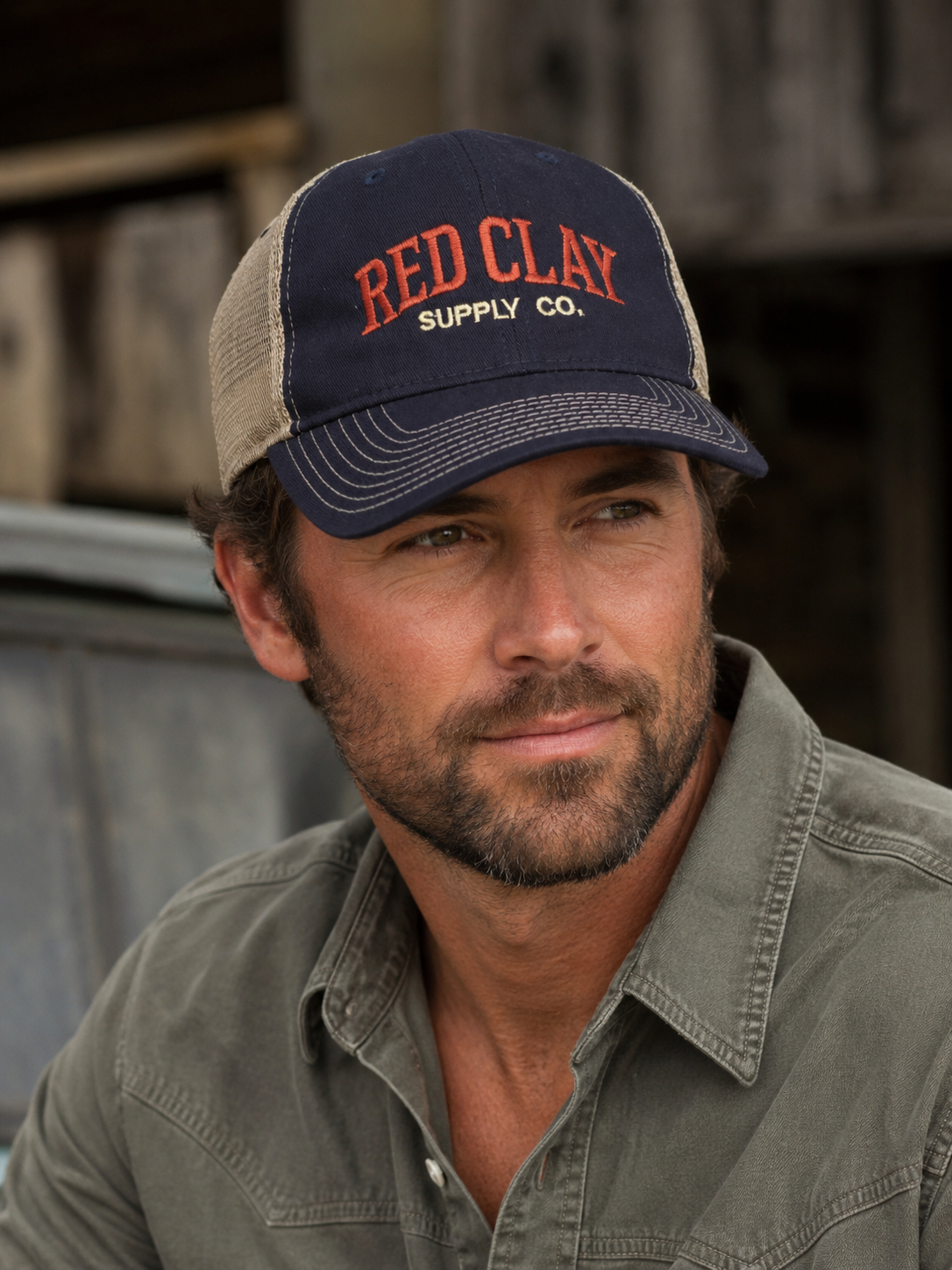 Blue Collar Original