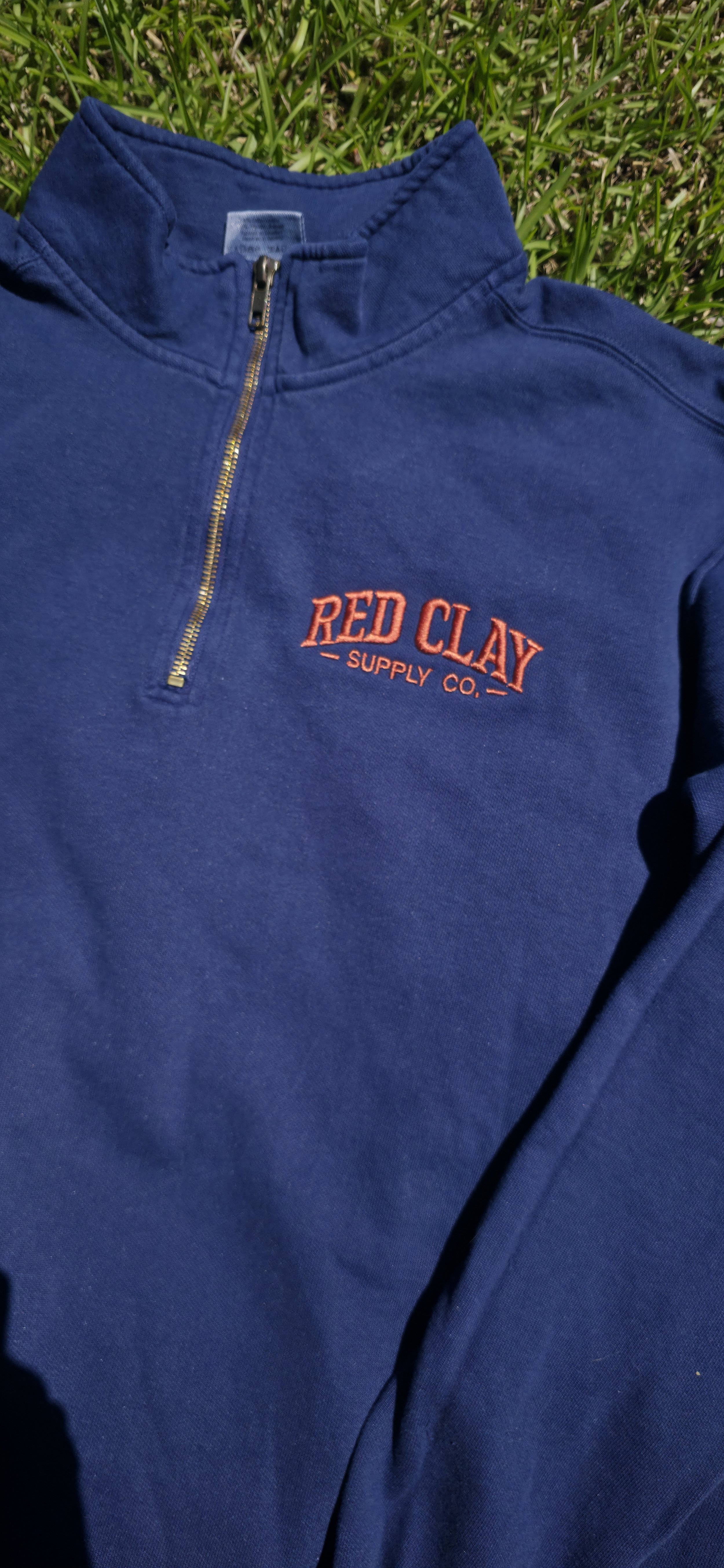 The Front Porch Pullover