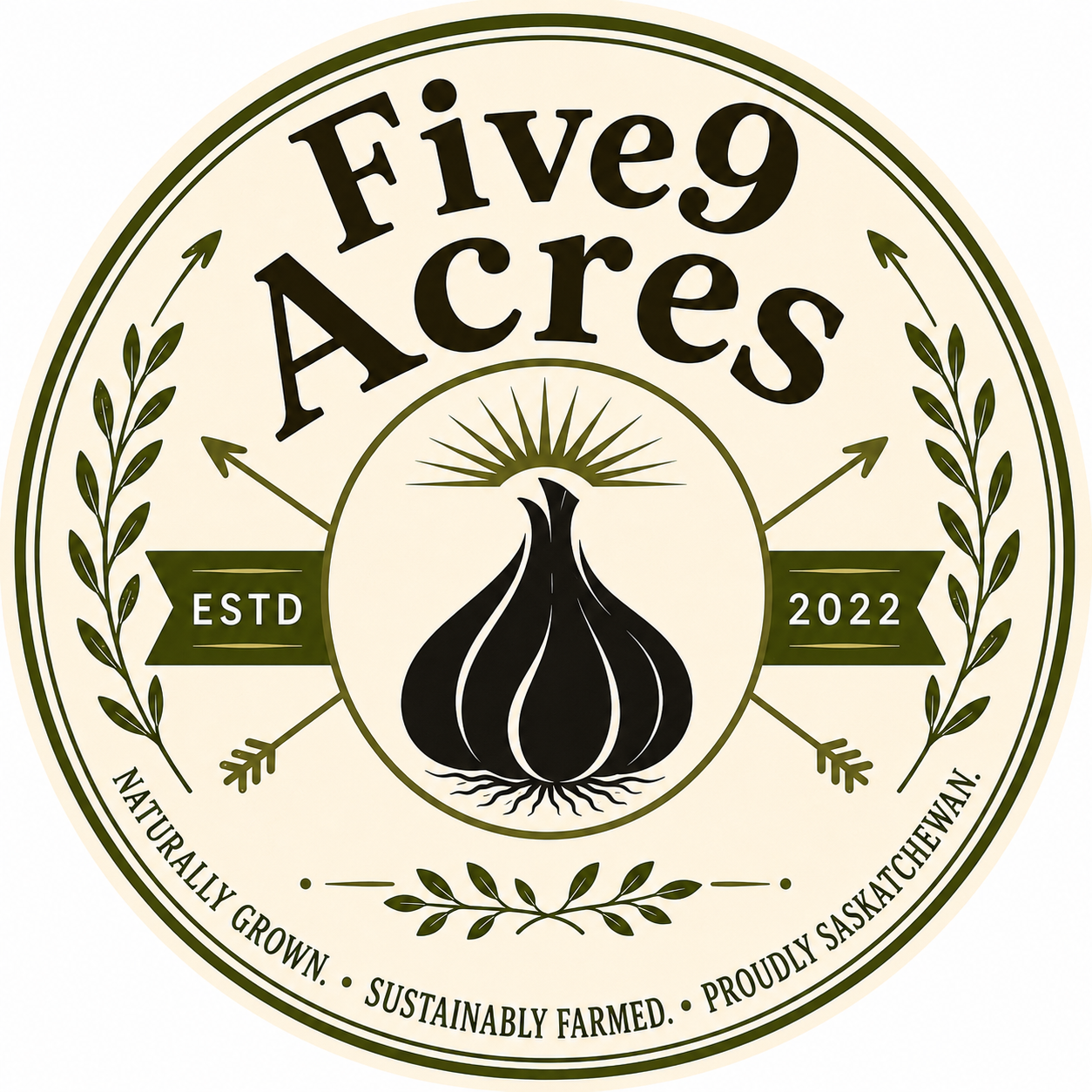 Five9 Acres