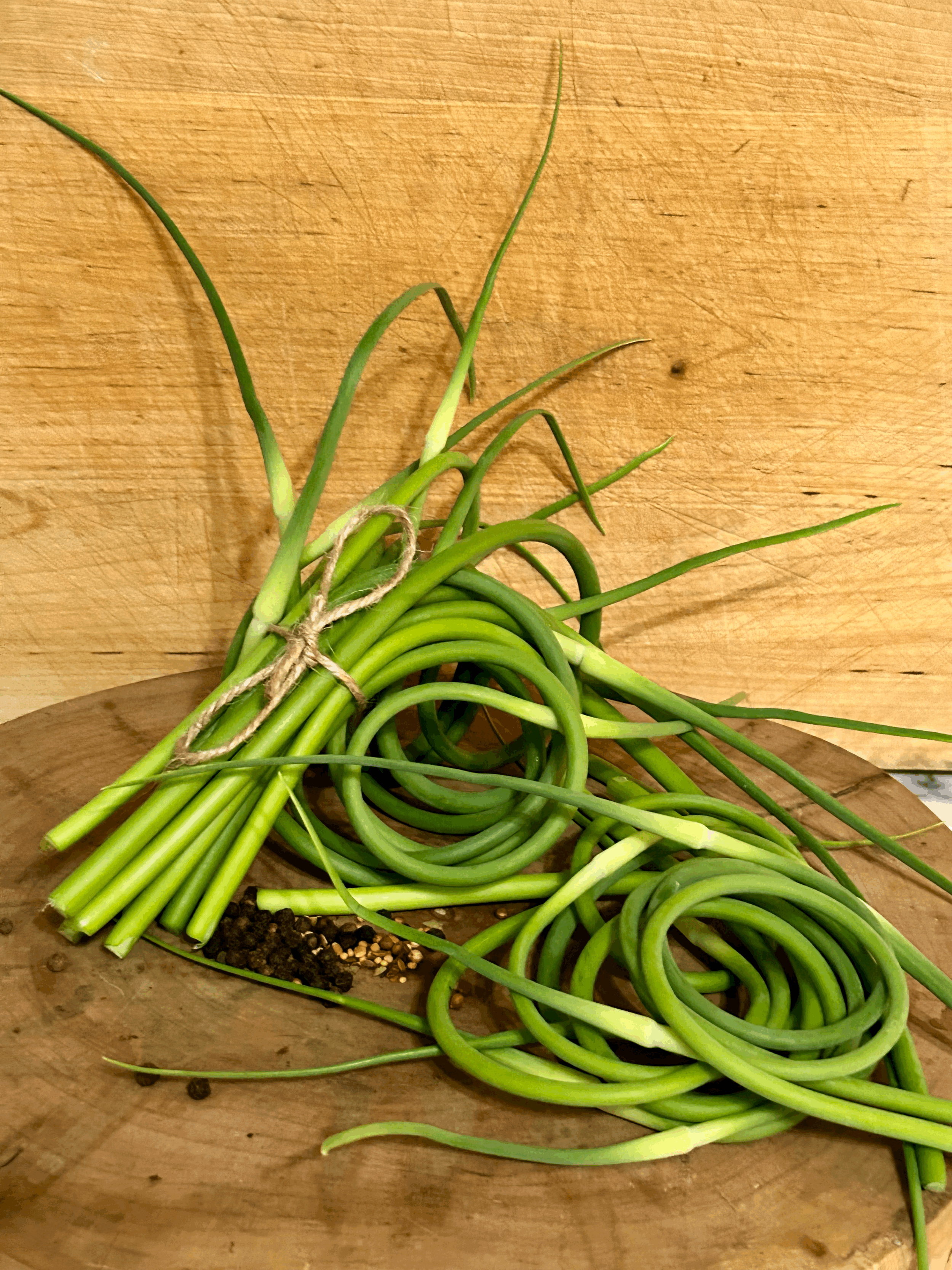 Scapes