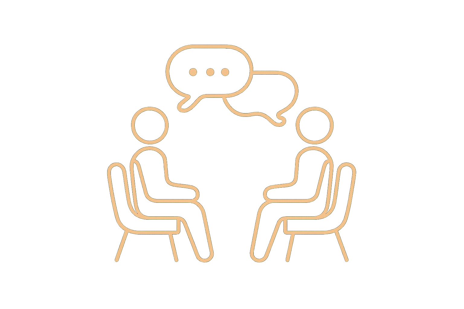 45-minutes individual counseling session