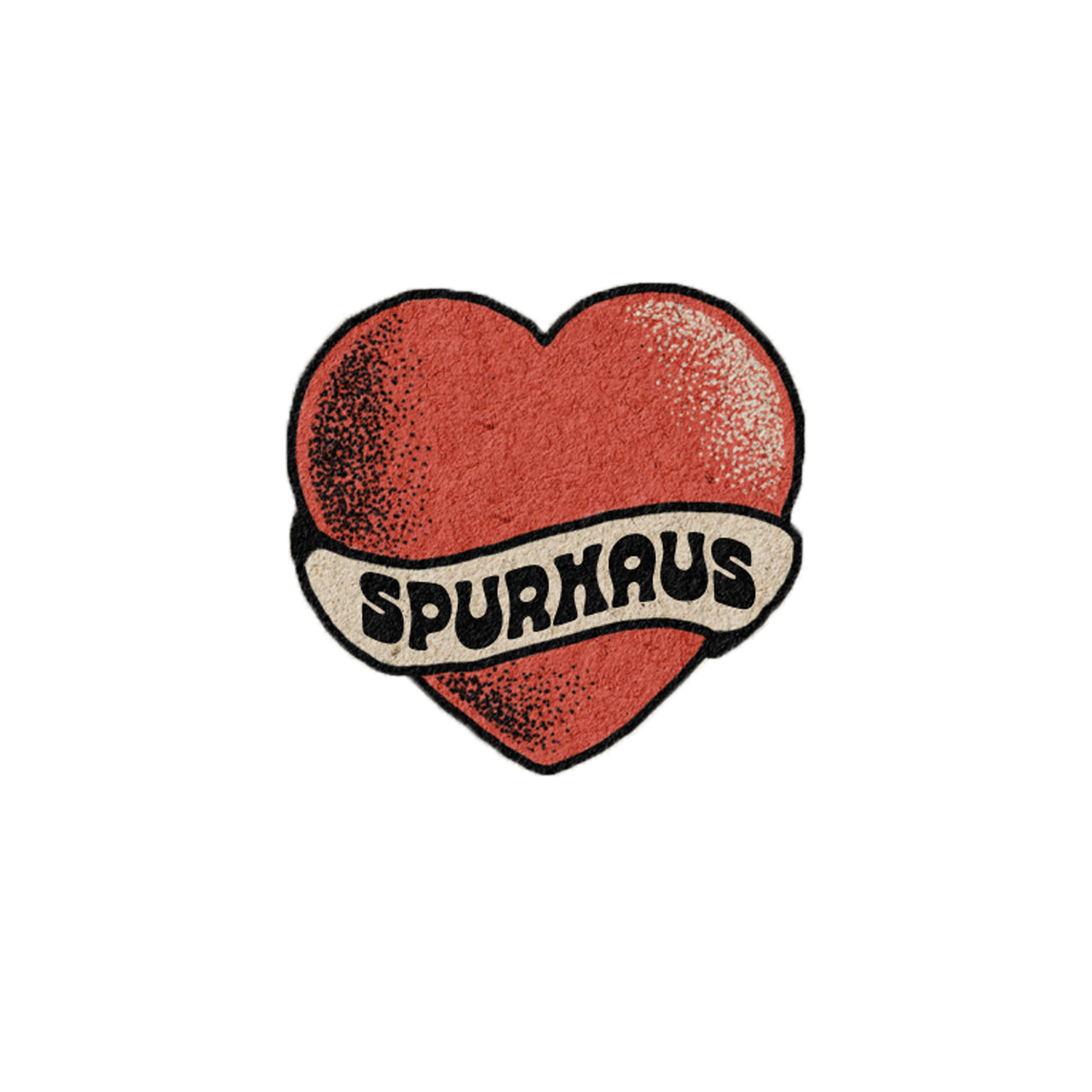 Spurhaus