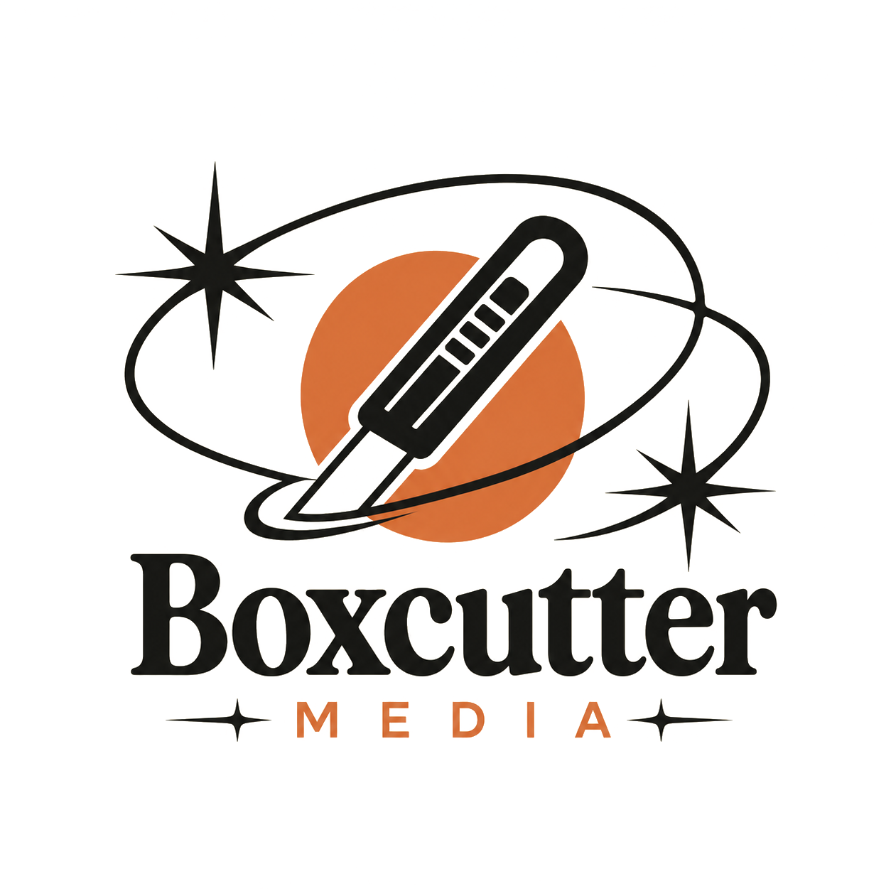 Boxcutter Media