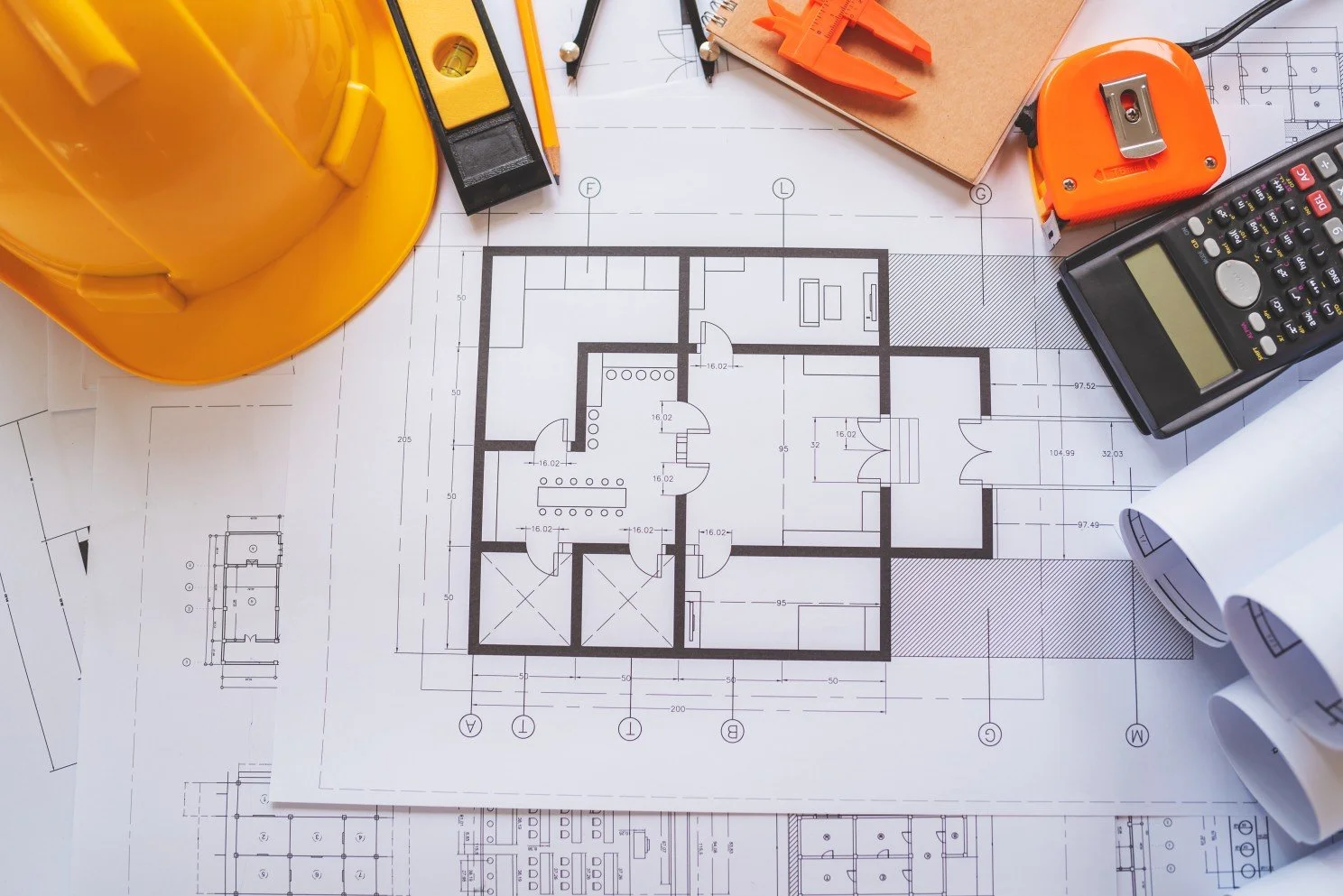 Black Ridge Construction, LLC - APEX Accelerator highlight 