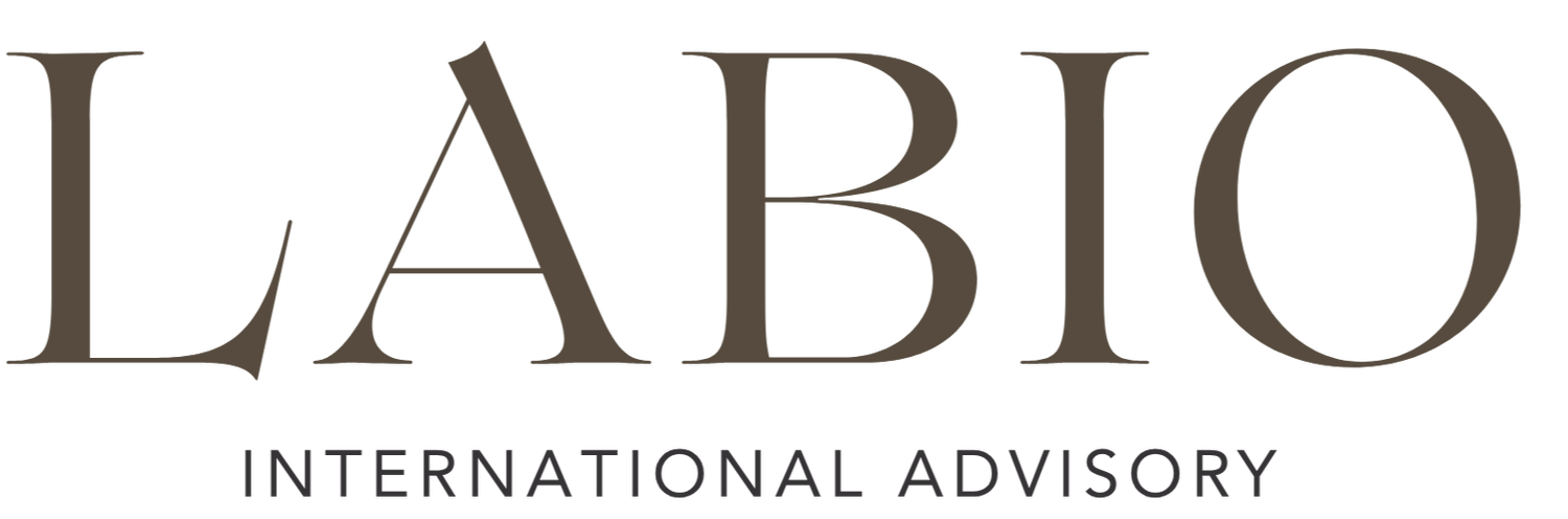 Labio International Advisory