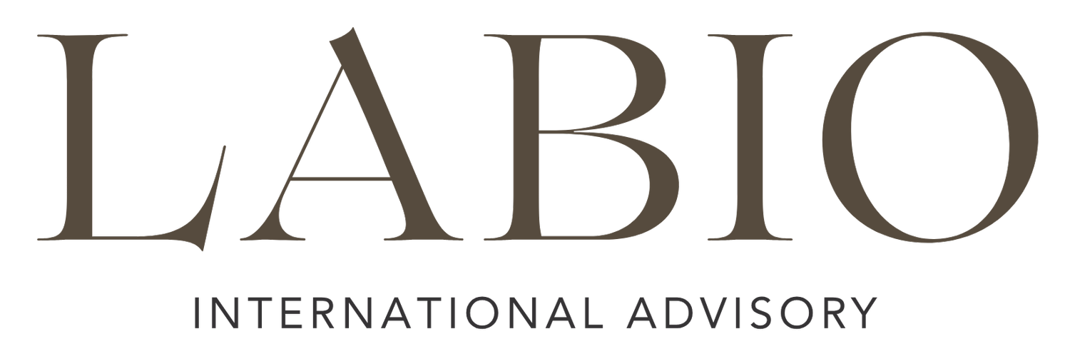 Labio International Advisory