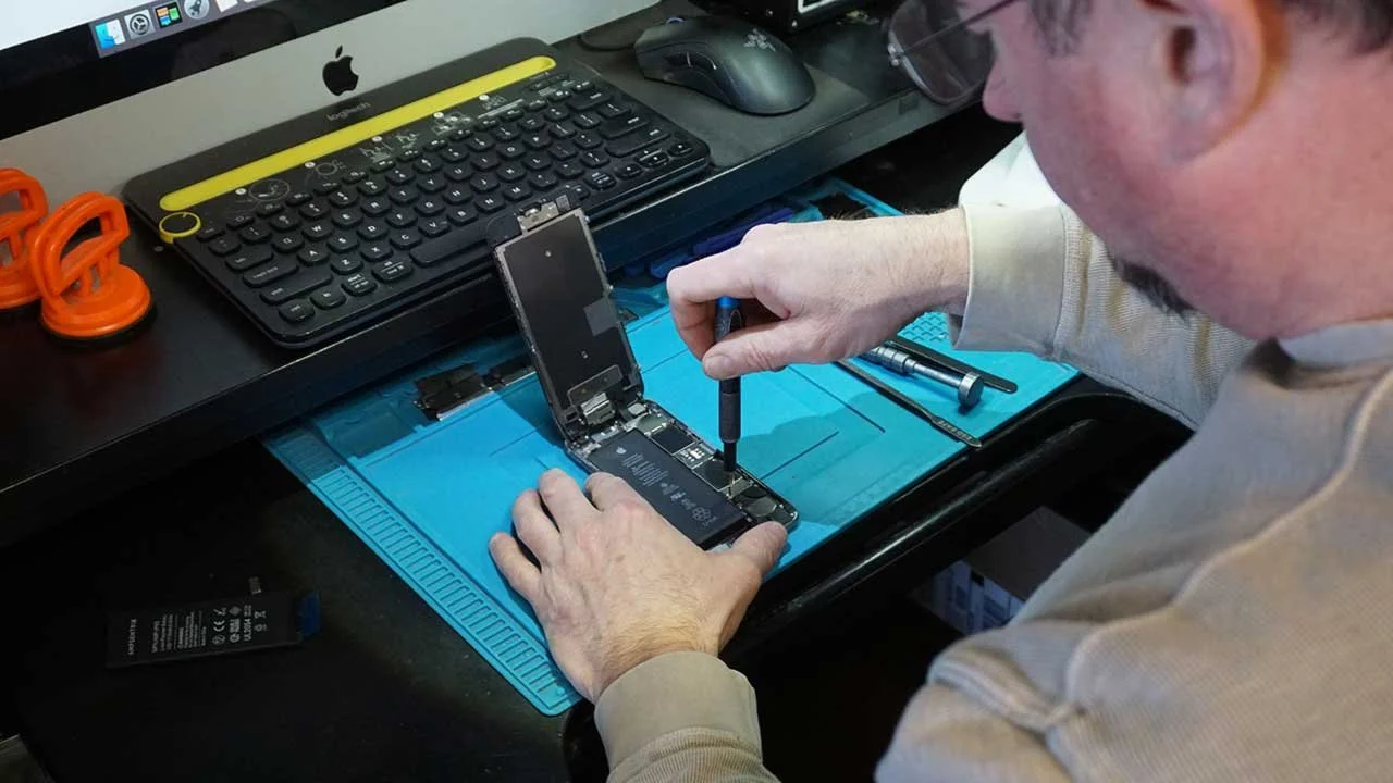 samsung galaxy lcd screen repair hyannis cape cod