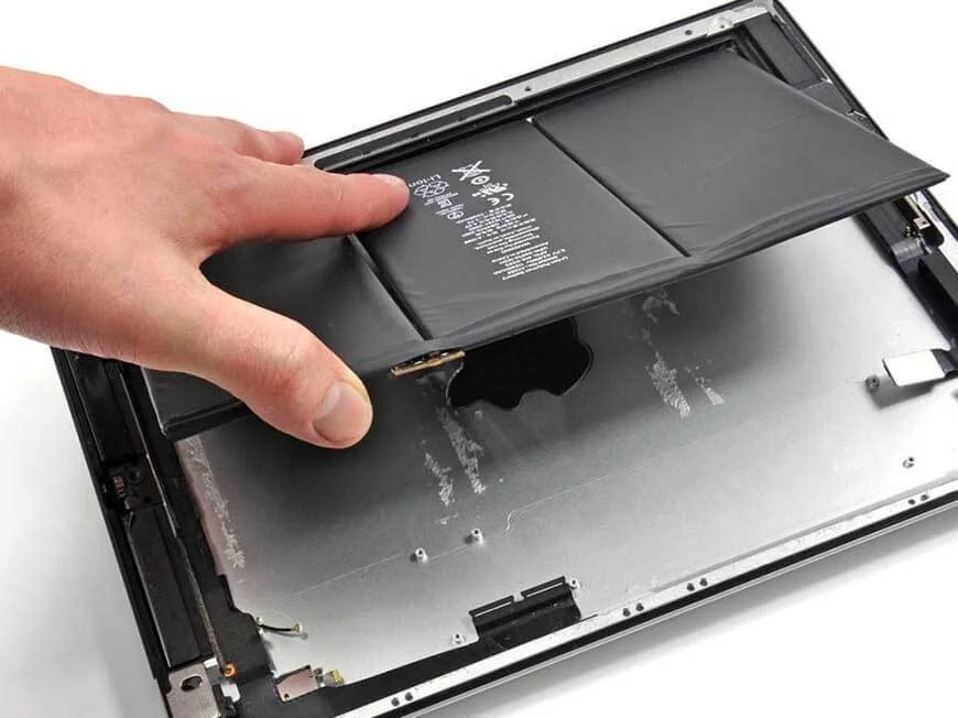 iPad Battery replacement Danville Boyle County Kentucky