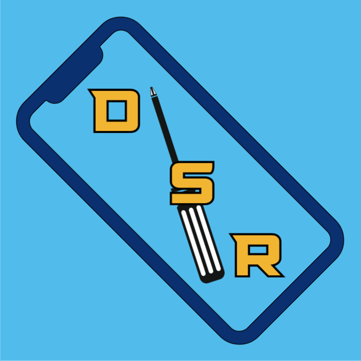 Phone Screen Repair Near Me