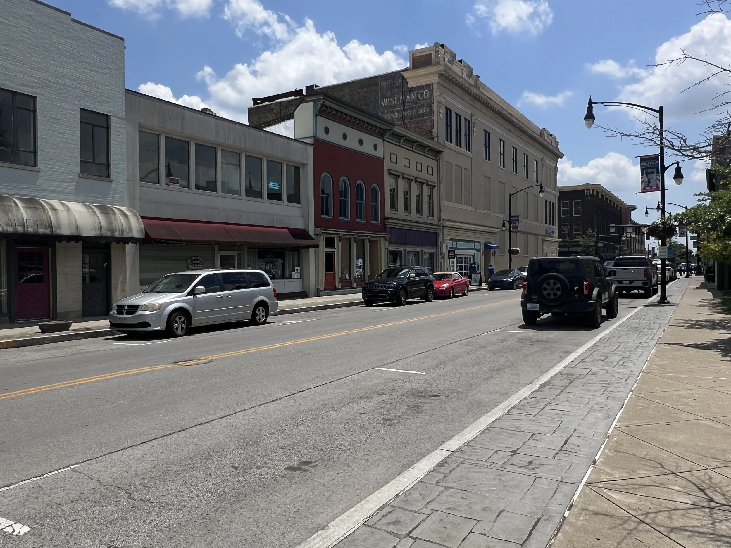 Danville Samrtphone Repair 120 N 3rd St Danville KY