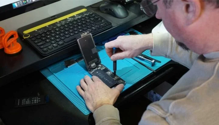 Danville Smartphone Repair Kentucky