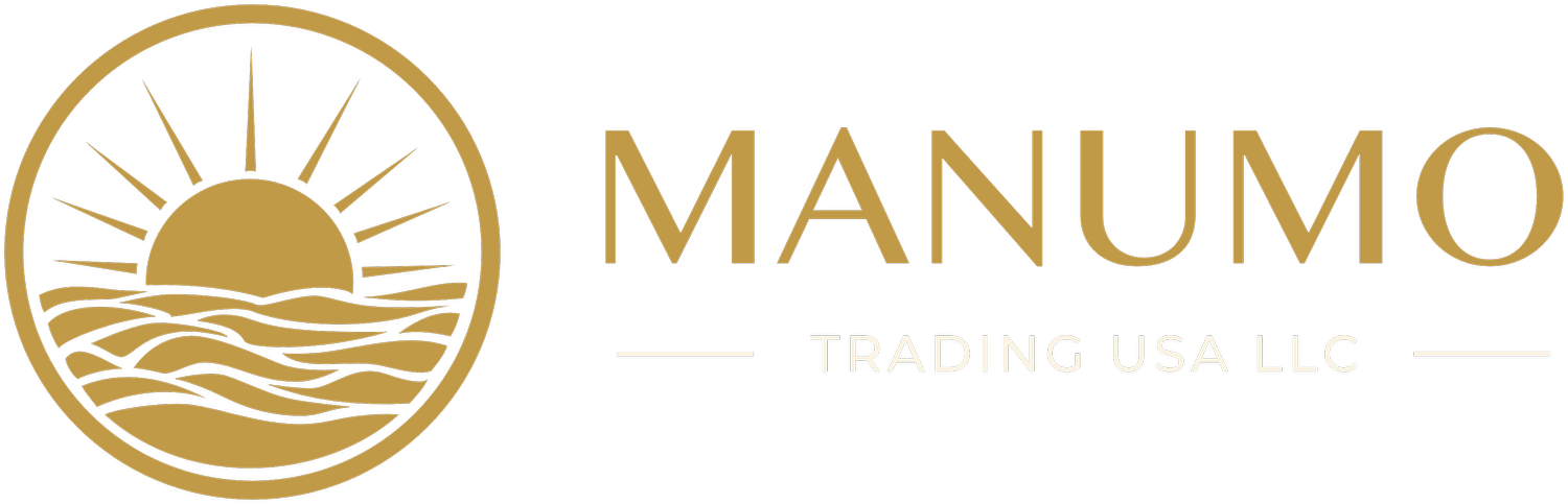 MANUMO TRADING