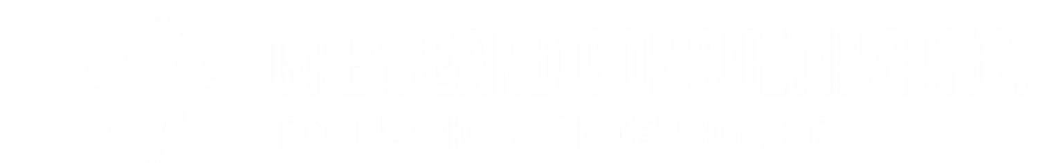 Greybeard Consulting Inc.
