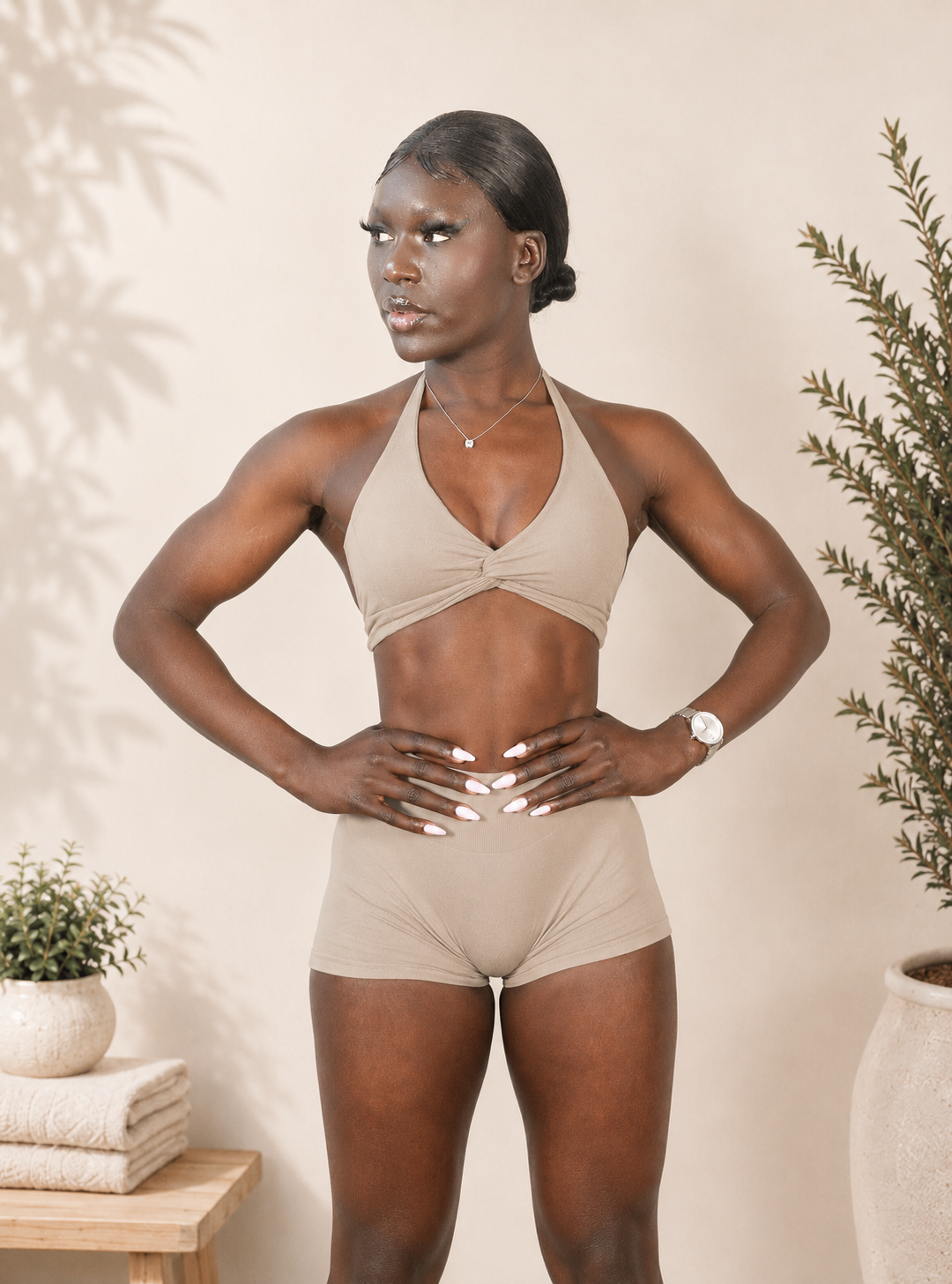 1-on-1 In-Person Personal Training