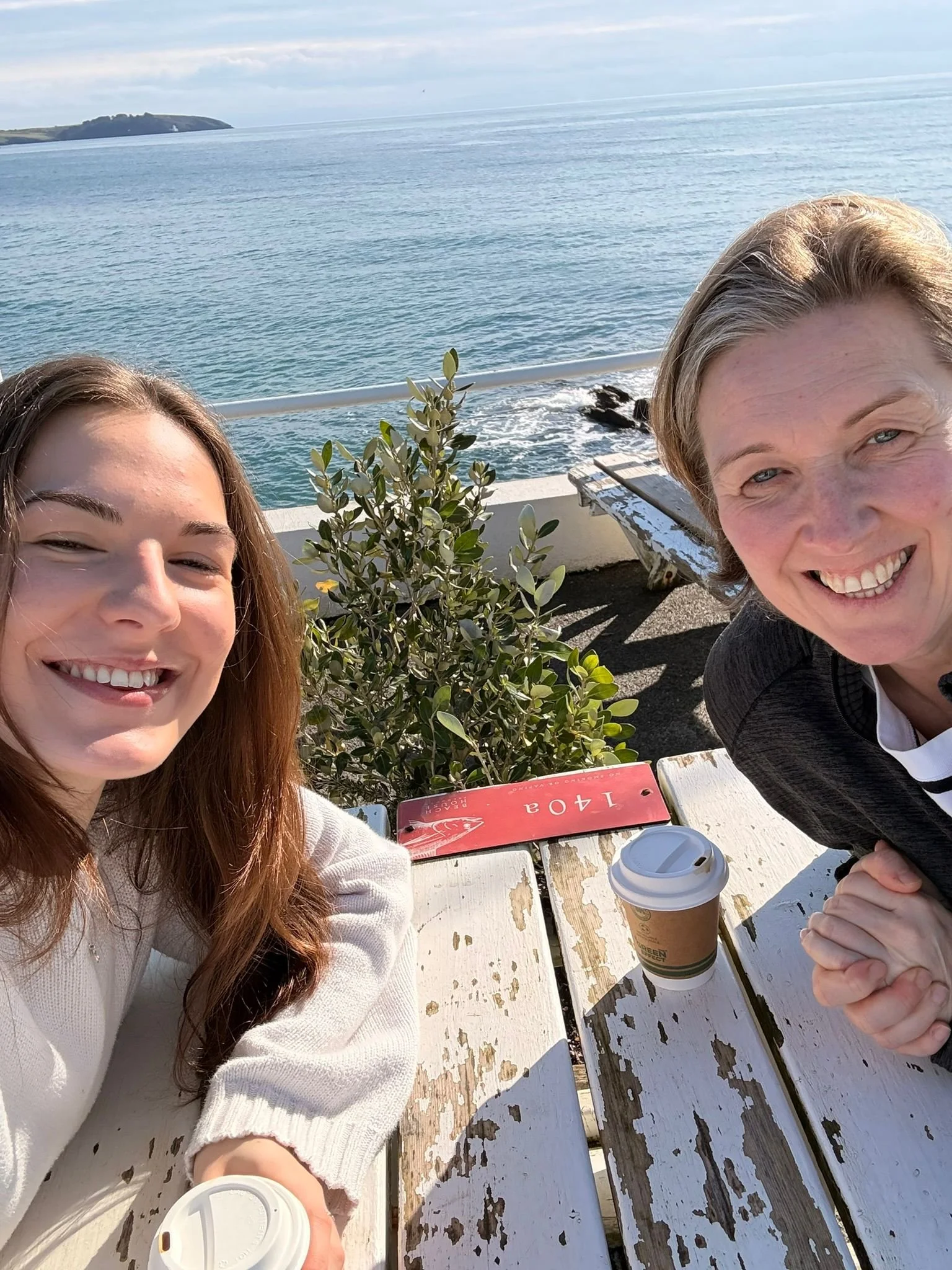 How a Mother and Daughter Created a Wellness Community for Women