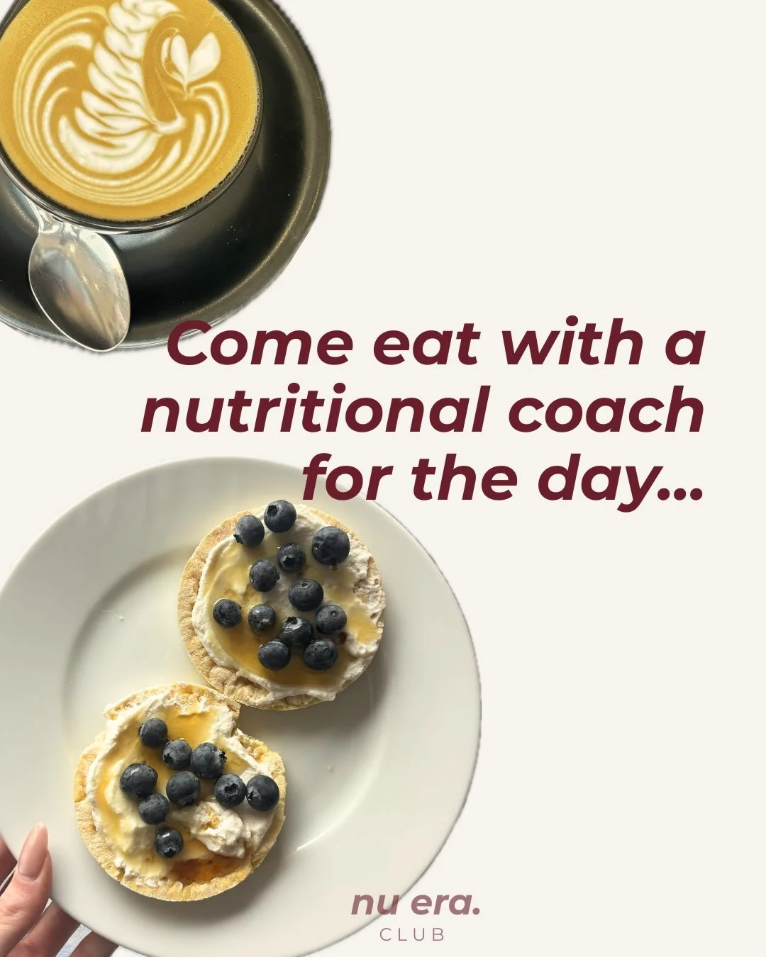 No &lsquo;perfect&rsquo; day of eating&mdash;just meals that keep me full, energised and that I genuinely enjoy. Happy munching🍽️