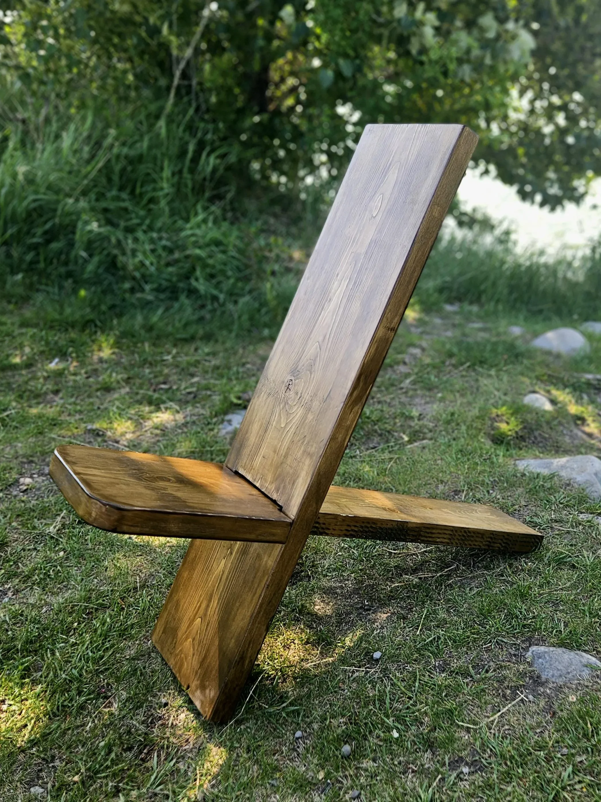 Viking Chair
