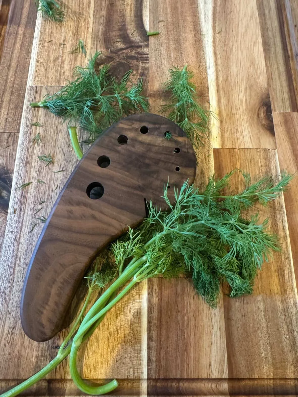 Herb Puller