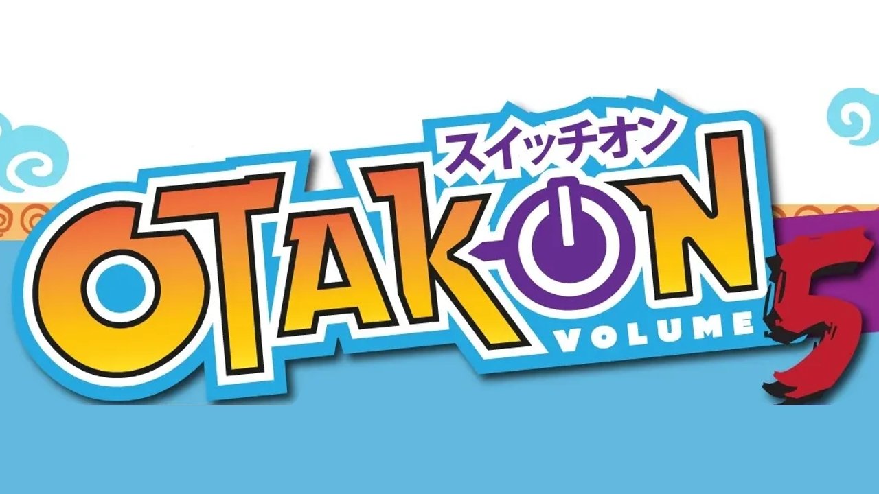 Otakon Volumen 5