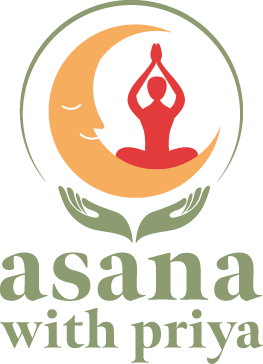 Yoga and Reiki with Priya