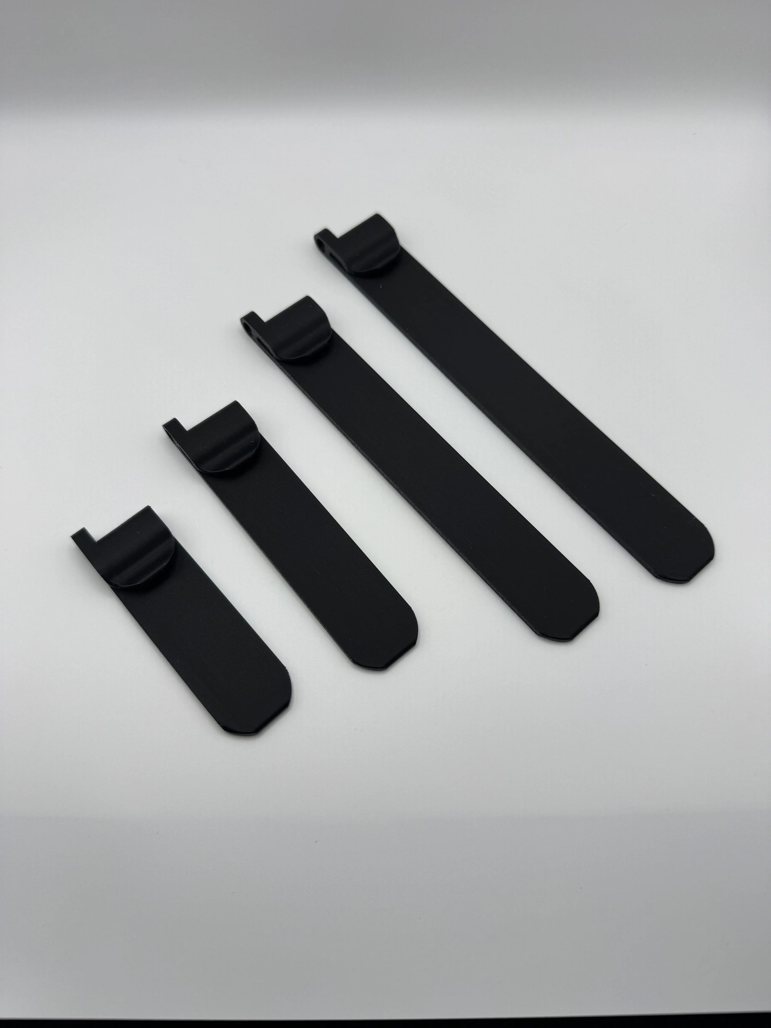 Molle Sticks -  Quick Weave/ Release Molle System (pair)