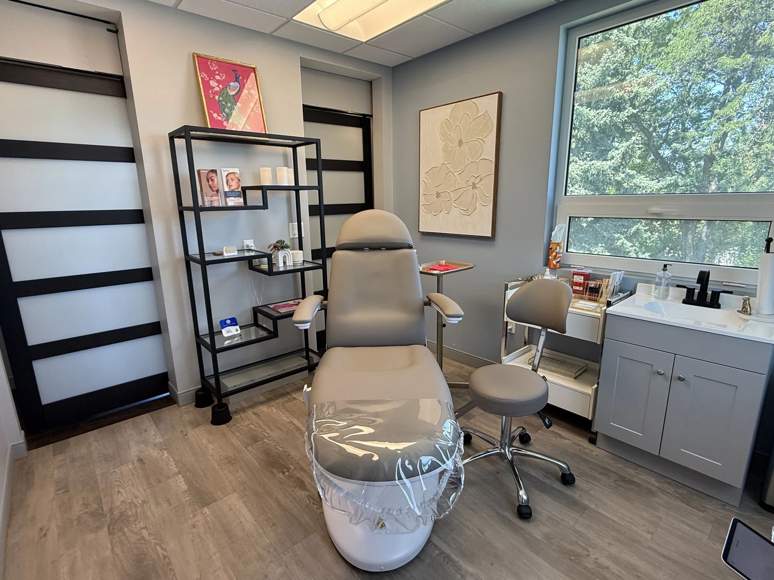 What Is a Medical Spa — and What Can Inside Out Medical Aesthetics &amp; Wellness Do for You?