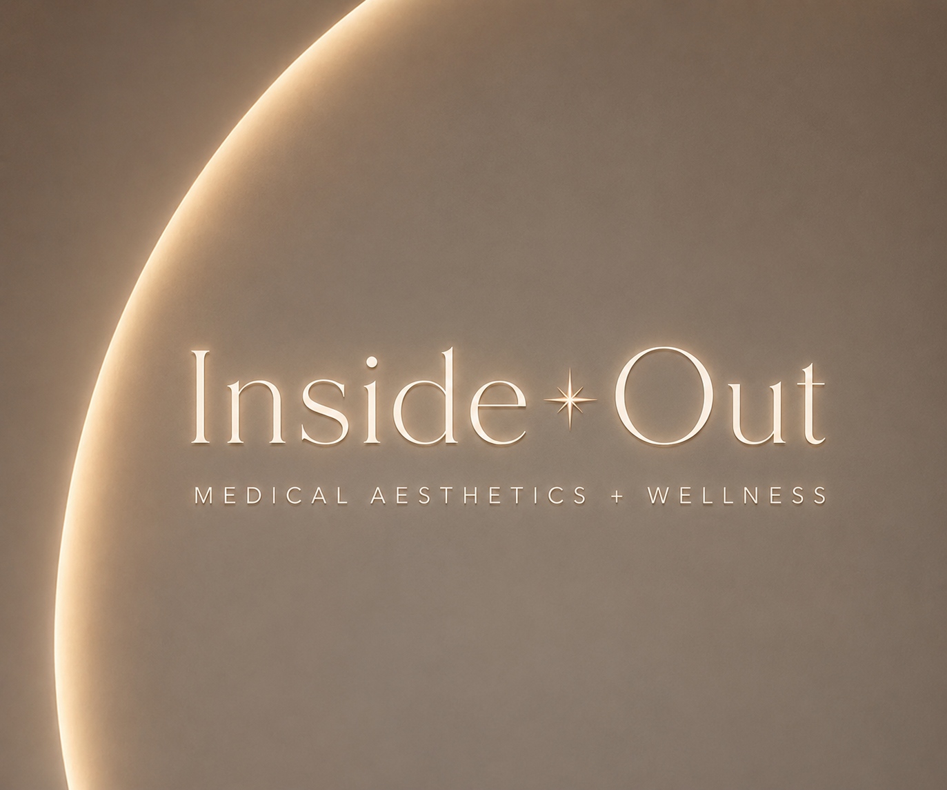 Inside Out Medical Aesthetics and Wellness