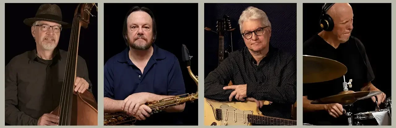 Music in the Park with Brian Legere