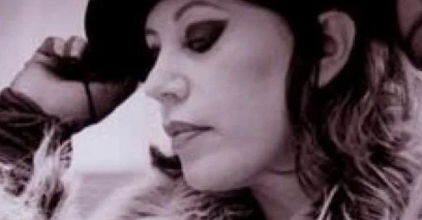Rita Di Ghent Plays the Speakeasy