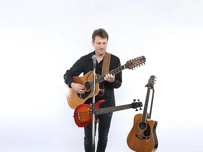 Greg Wyward